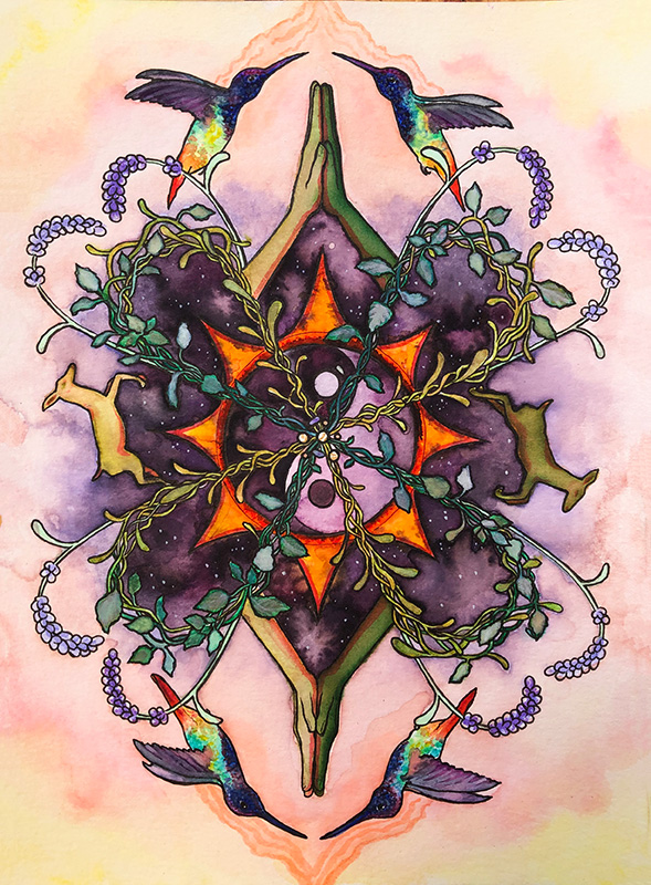 Gemini Duality